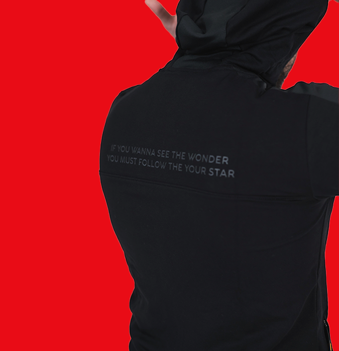 R Star - proizvodnja muške odeće od najkvalitetnijih materijala