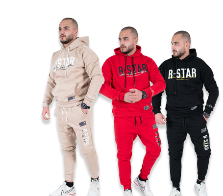 Trenerke kao Modni Detalj: Stil i Udobnost u Jednom