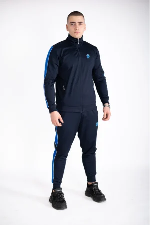 VIBE muška komplet trenerka - teget - R Star 3