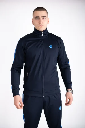 VIBE muška komplet trenerka - teget - R Star 5