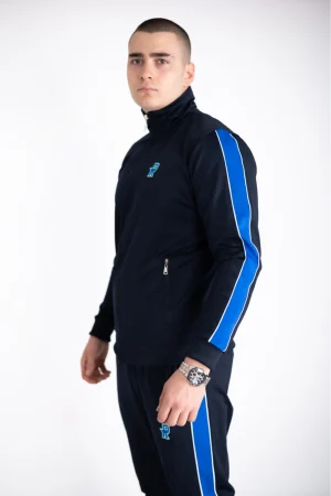 VIBE muška komplet trenerka - teget - R Star 6