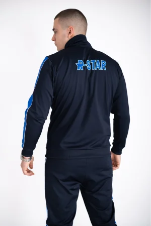 VIBE muška komplet trenerka - teget - R Star 7