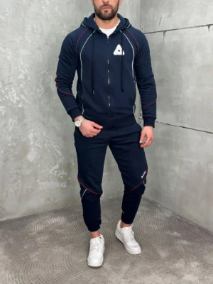 Komplet Trenerka Alpha Teget