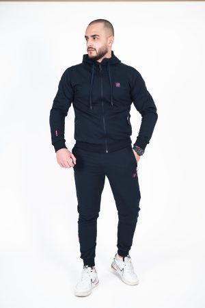 R-Star Basic Muška Komplet Trenerka Sa Rajsferšlusom