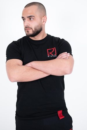 R-Star Basic Majica