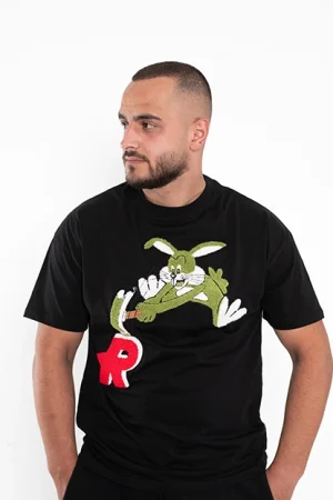 R-Star Oversize Majica